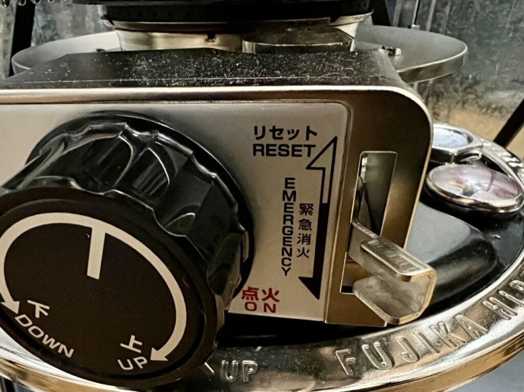 【新品セット】フジカハイペット黒反射板付+アラジン灯油ポンプ+LHAポリタンク
