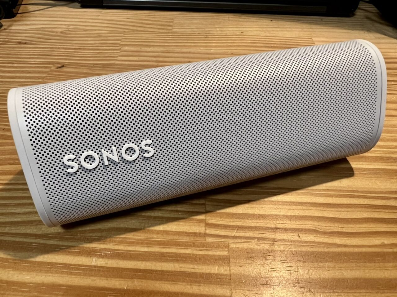Sonos Roam ソノス ローム ポータブルスピーカー ワイヤレススピーカー ...